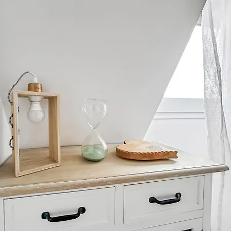 Apartamento Moderne, A 2 Pas De La Villers-sur-Mer