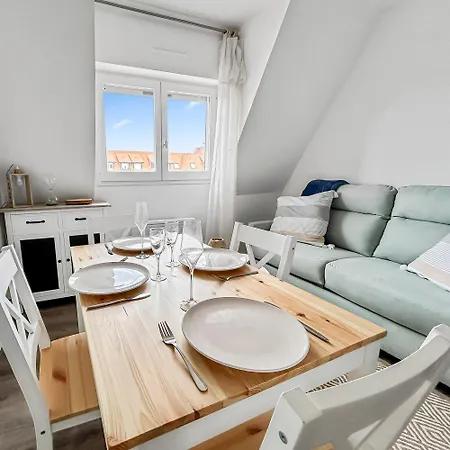 Apartamento Moderne, A 2 Pas De La Villers-sur-Mer