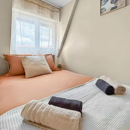 Moderne, A 2 Pas De La Villers-sur-Mer