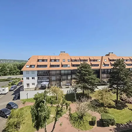 Apartamento Moderne, A 2 Pas De La