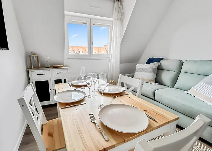 Apartmán Moderne, A 2 Pas De La