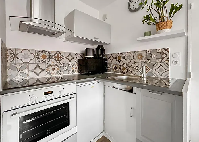 Moderne, A 2 Pas De La * Villers-sur-Mer