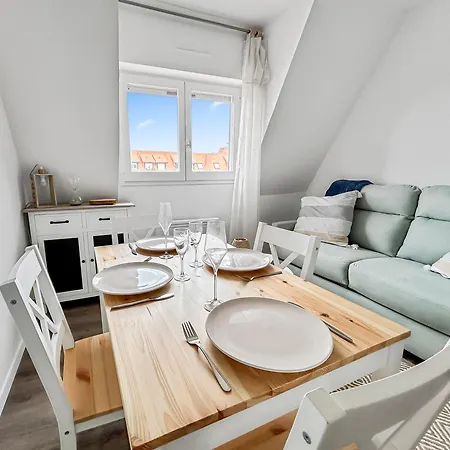 Apartamento Moderne, à 2 Pas De La