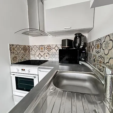 Apartamento Moderne, à 2 Pas De La *